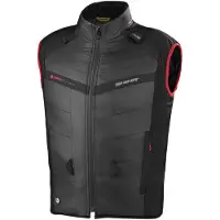 SHIMA Vestes Powerheat, POWERHEATVEST, Pointure: 167