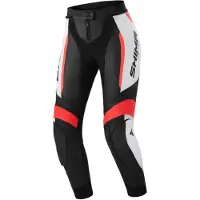 SHIMA Miura 2.0 Pantalon en cuir de moto pour dames