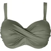 SugarShape Hauts de bikini ' Monaco' kaki