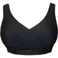 SugarShape Hauts de bikini 'Porto' noir
