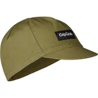 Gripgrab Classic Cotton Cap Vert M-L