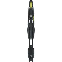 Fischer Move Tune Kit Ifp Classic Nordic Ski Bindings Noir