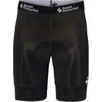 Sweet Protection Hunter Roller Shorts Noir S Homme