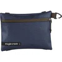 Eagle creek Organisateur de Bagage Eagle Creek Pack-It Gear Pouch S Rush Blue