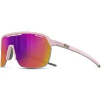 Julbo Frequency Lunettes de soleil polarisées Golden Spectron/CAT3CF Golden Spectron/CAT3CF