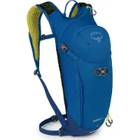 Osprey Siskin 8l Backpack Bleu