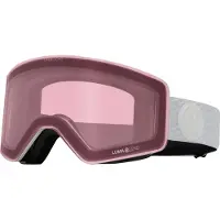 Dragon Dr R1 Otg Bonus Ski Goggles Gris Lumalens roseGold Ion/CAT3+Lumalens Amber/CAT2