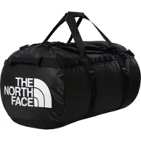 The North Face Base Camp Duffle Bag 132l Noir