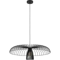 Stars of Light Lampe à suspension en fil XL Champerico Ø 77 cm