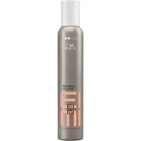 Wella Eimi Natural Volume Styling Mousse 500 ml