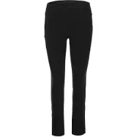 Ternua Coolsha Leggings Noir XS Femme