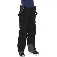 KILPI Mimas Pants Noir 7 Years Enfants