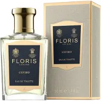 Floris Cefiro EDT 50 ml