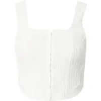 NLY by Nelly Haut blanc
