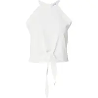 About You Haut 'Hallgard' blanc