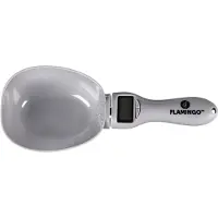 Flamingo Pelle alimentaire numérique Skalo