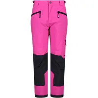 CMP 32w0504 Pants Rose 14 Years Fille