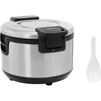 Royal Catering Chauffe-plat - 19 L