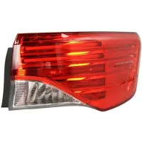 Valeo Feu arrière VAL044906