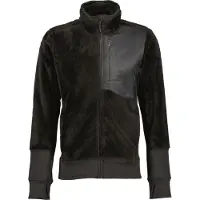Didriksons Perseus, veste polaire, homme, noir