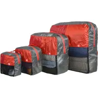 Pajak Sac de rangement pour bagage (x4)