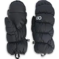 Outdoor Research Coldfront Down Mittens Noir XL