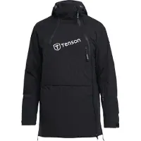 Tenson Aerismo Jackorak Jacket Noir 2XL Homme