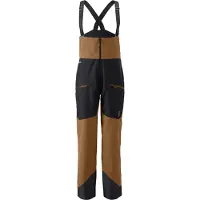 SCOTT Vertic Gore-tex 2l Pants Marron,Noir XL Homme