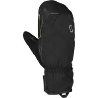 SCOTT Explorair Pro Gore-tex Mittens Noir XL