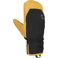 SCOTT Explorair Pro Gore-tex Mittens Marron M