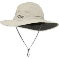 Outdoor Research Sunbriolet Hat Beige XL