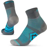 Gococo Chaussettes de running