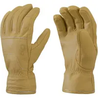Outdoor Research Aksel Work Gloves Marron S
