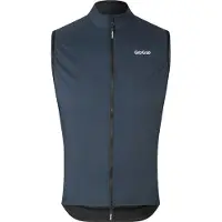 Gripgrab Pacr Windproof Lightweight Gilet Bleu M Homme
