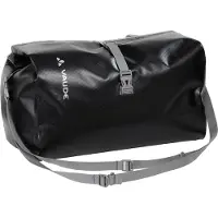 Vaude Sac week-end 'Top Case' noir