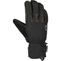 SCOTT Explorair Pro Gore-tex Gloves Noir S