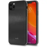 Moshi Coque En Silicone Iglaze Iphone 11 Pro Max