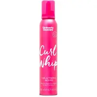 Umberto Giannini Mousse activatrice de boucles , 200 ml