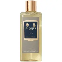 Floris Parfums pour hommes No. 89 Bath & Shower Gel