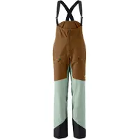 SCOTT Vertic Gore-tex 2l Pants Marron M Femme