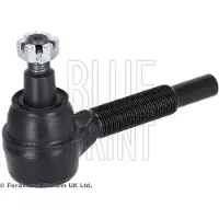 Blue Print tête de barre d'accouplement