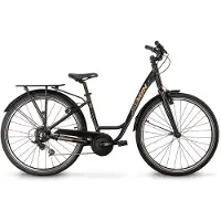 Bemoov Cl26´´ 8s 2024 Bike Noir,Gris 10-16 Years Garçon
