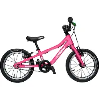 Bemoov M14´´ 2024 Bike Rose 3-5 Years Garçon