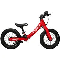 Bemoov Draisienne M12´´ 2024
