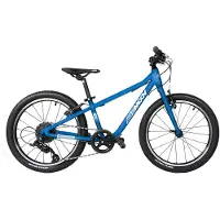 Bemoov M20´´ Ts71 8s 2024 Mtb Bike Bleu 6-8 Years Garçon