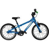 Bemoov M16´´ 2024 Bike Bleu 4-6 Years Garçon