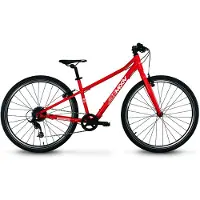 Bemoov M26´´ 8s 2024 Mtb Bike Rouge 10-16 Years Garçon