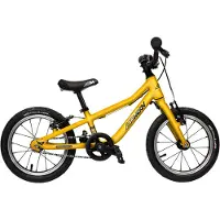 Bemoov M14´´ 2024 Bike Jaune 3-5 Years Garçon