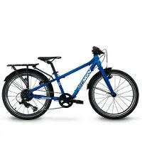 Bemoov Cs20´´ Ts71 8s 2024 Bike Bleu 6-8 Years Garçon
