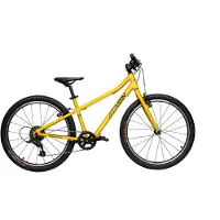 Bemoov M24´´ Ts71 8s 2024 Mtb Bike Jaune 7-11 Years Garçon